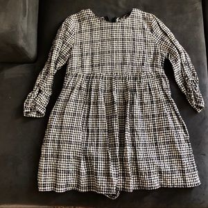 Zara dress